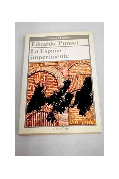 La España impertinente